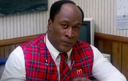 Ator de Um Príncipe em Nova York, John Amos morre aos 84 anos nos EUA