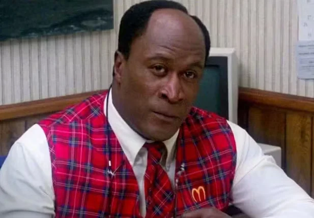 Ator de Um Príncipe em Nova York, John Amos morre aos 84 anos nos EUA