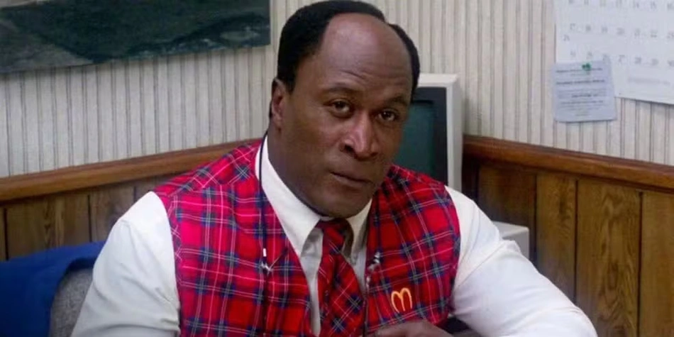 Ator de Um Príncipe em Nova York, John Amos morre aos 84 anos nos EUA