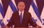 Benjamin Netanyahu, primeiro-ministro de Israel