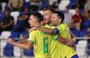 Brasil se classifica na final da Copa do Mundo Futsal, após 12 anos.