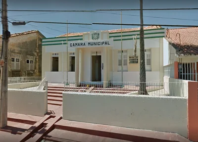 Câmara Municipal de José de Freitas