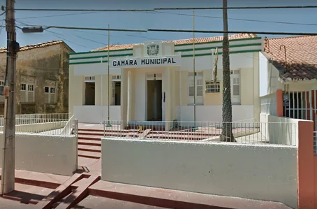 Câmara Municipal de José de Freitas