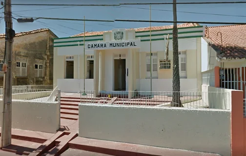 Câmara Municipal de José de Freitas