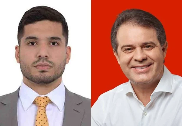 Candidatos a Prefeitura de Fortaleza.