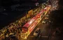 Caravana de Natal da Coca-Cola