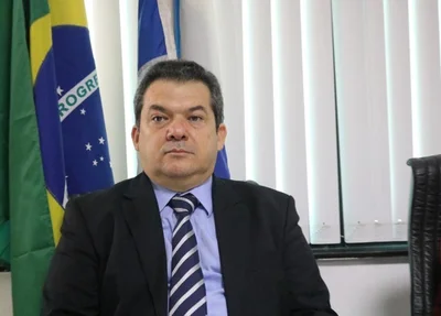 Carlos Pires Brandão, desembargador federal e natural do Piauí, disputa vaga de ministro do STJ