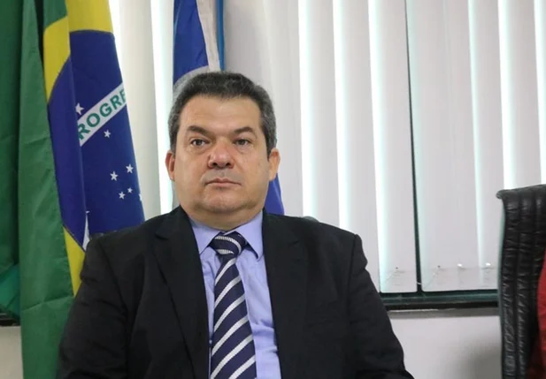 Carlos Pires Brandão, desembargador federal e natural do Piauí, disputa vaga de ministro do STJ