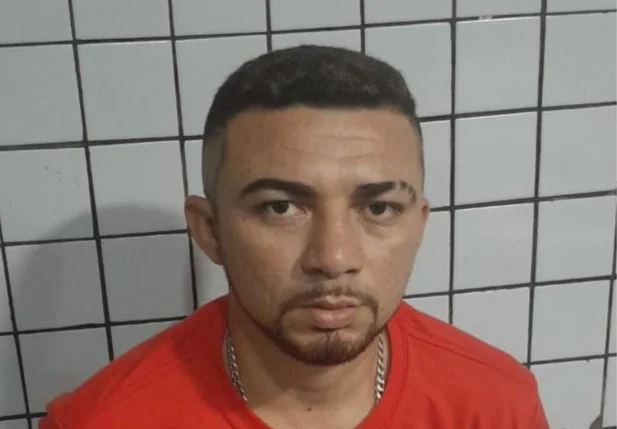 Carlos Vinícius Alves Resende, mais conhecido como Mr. Bean