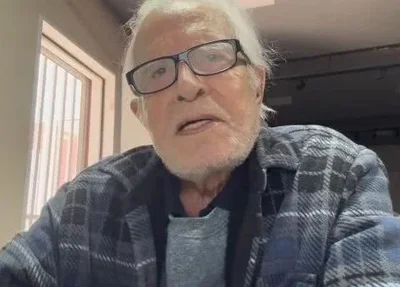 Cid Moreira morreu aos 97 anos