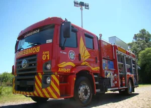 Corpo de Bombeiros Militar do Ceará