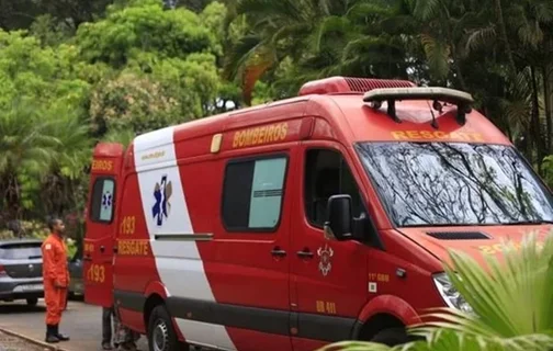 Corpo de Bombeiros Militar do Distrito Federal