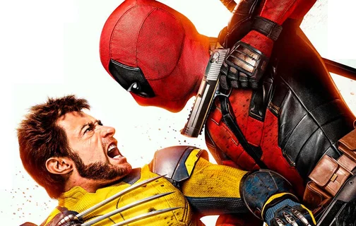 Deadpool & Wolverine