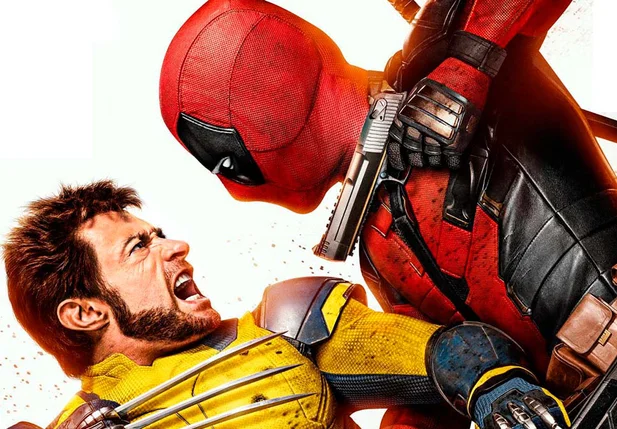 Deadpool & Wolverine