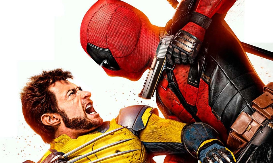 Deadpool & Wolverine