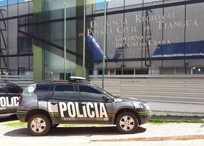 Delegacia de Polícia de Tianguá