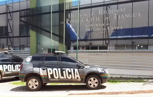 Delegacia de Polícia de Tianguá