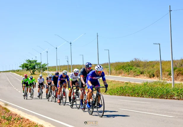 Delta Tour de Ciclismo 2ª edição ocorre neste final de semana