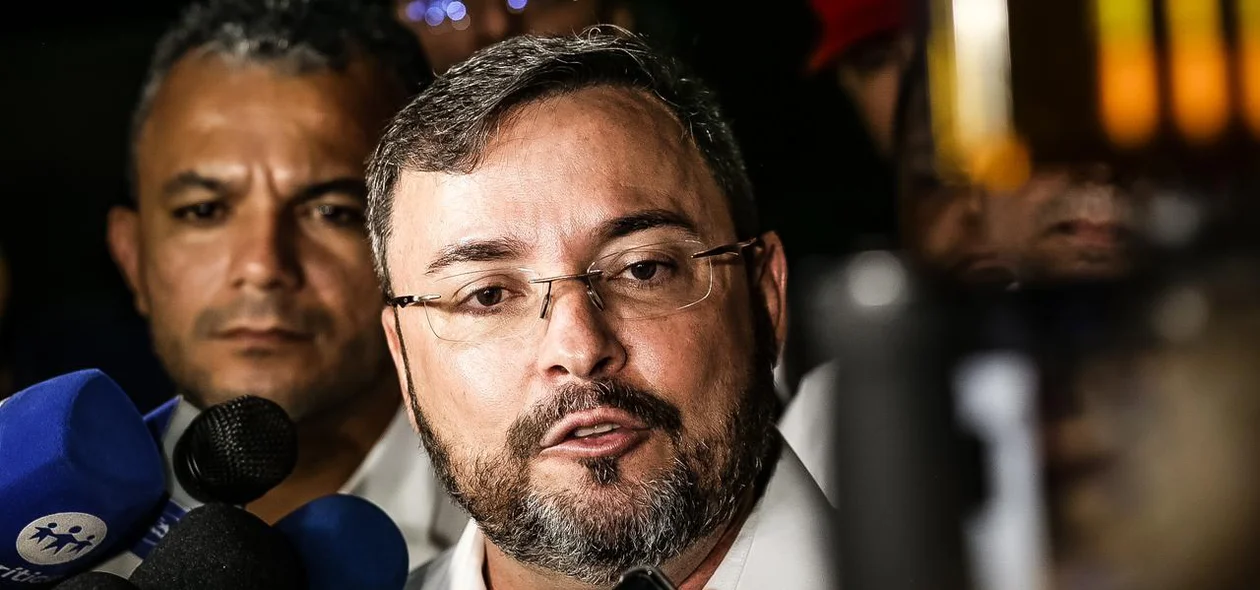 Deputado Fábio Novo perdeu a eleição para Prefeitura de Teresina