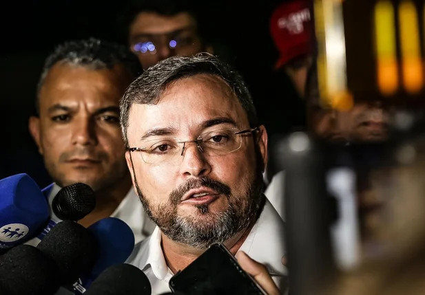 Deputado Fábio Novo perdeu a eleição para Prefeitura de Teresina