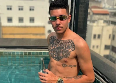 Douglas Guimarães Pereira Neves