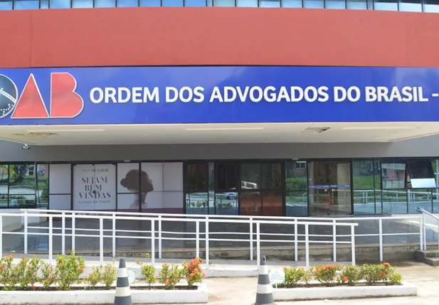 Edifício OAB/MA