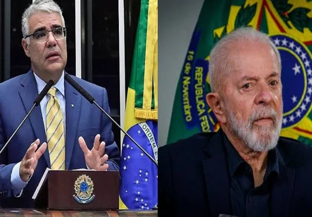 Eduardo Girão alega que governo Lula falhou em promover legalização das bets