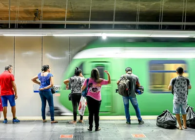 Eleitores têm direito a gratuidade nas passagens em transportes metroviários e ônibus, durante o segundo turno das eleições