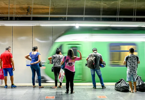 Eleitores têm direito a gratuidade nas passagens em transportes metroviários e ônibus, durante o segundo turno das eleições