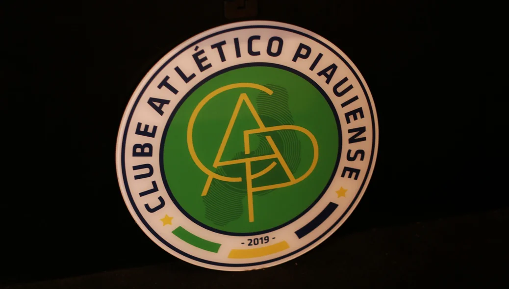 Emblema do Atlético Piauiense