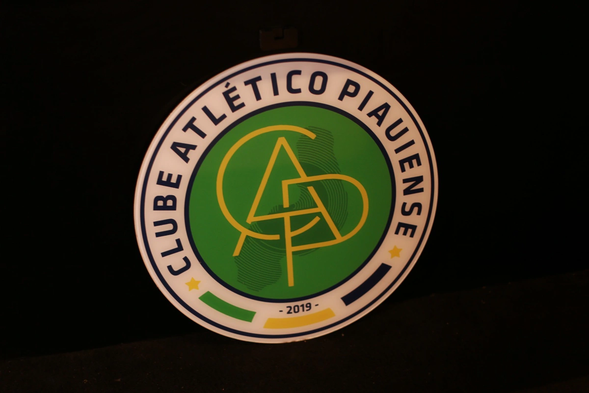 Emblema do Atlético Piauiense