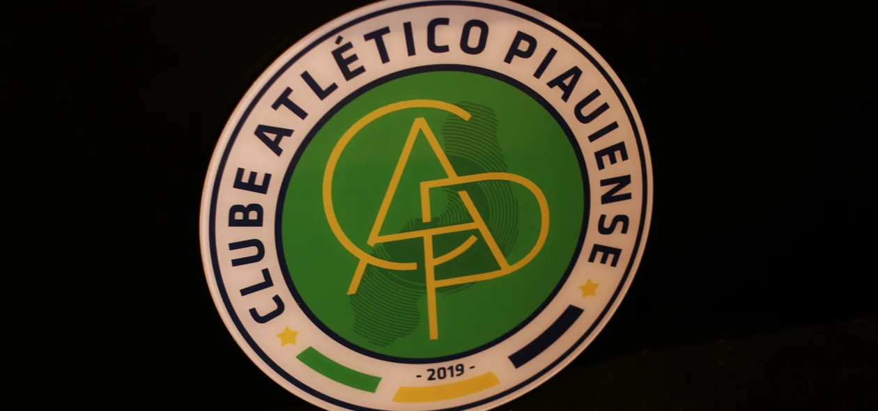 Emblema do Atlético Piauiense