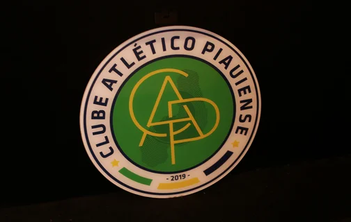 Emblema do Atlético Piauiense