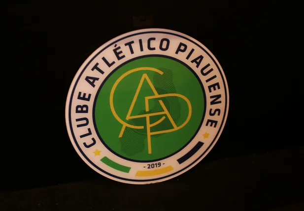 Emblema do Atlético Piauiense