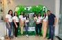 Equipe de Fisioterapia e Fonoaudiologia