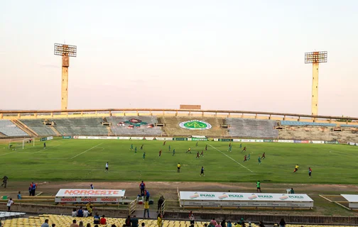 Estádio Albertão