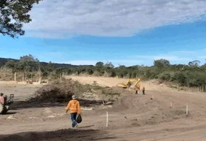 Indígenas Gamela conseguem liminar que suspende construção de estrada no Piauí