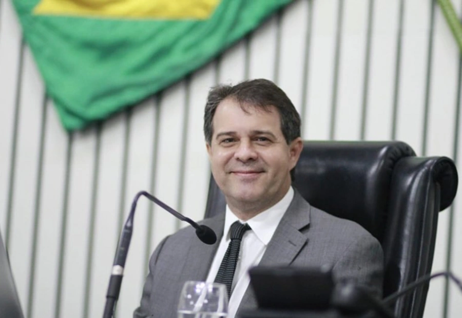 Evandro Leitão