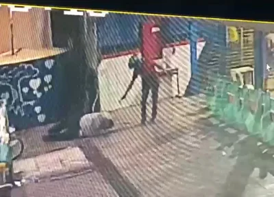 Execução de vigilante em escola na zona norte de Teresina