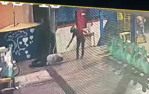 Execução de vigilante em escola na zona norte de Teresina