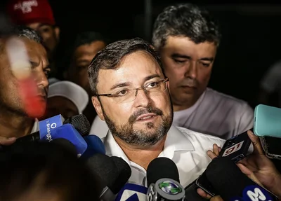 Fábio Novo concorria para prefeito de Teresina