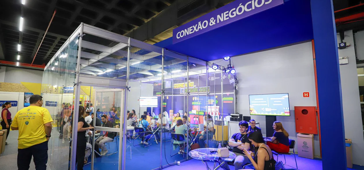 Feira do Empreendedor