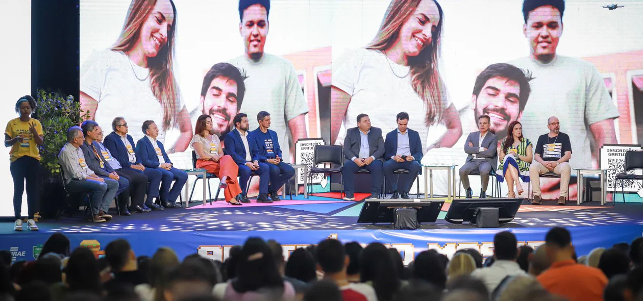 Feira do Empreendedor chegou a sua 11ª edição