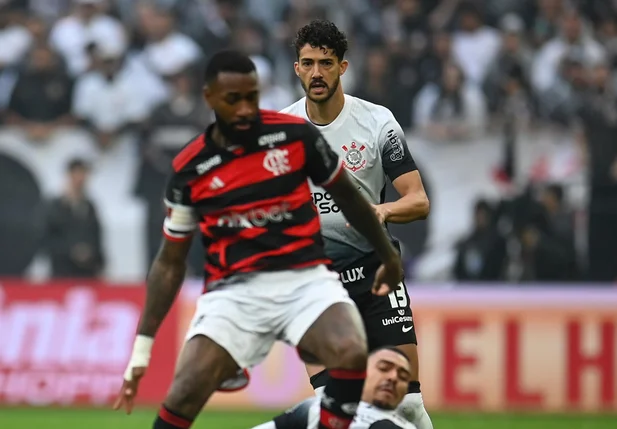 Flamengo avançou à final da Copa do Brasil