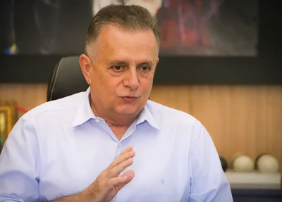 Flávio Nogueira, deputado federal