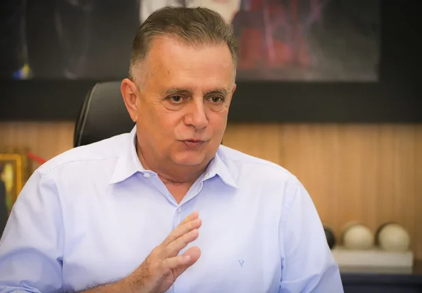 Flávio Nogueira, deputado federal