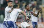 Fluminense venceu com gol de Jhon Arias