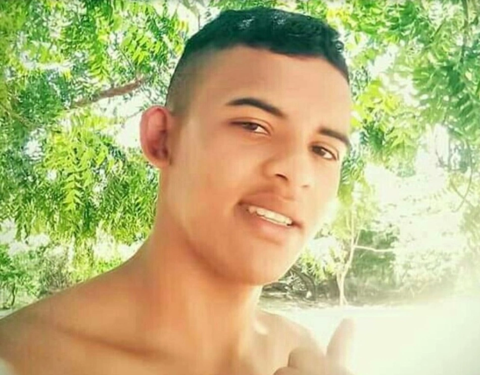 Francinaldo da Silva Alves