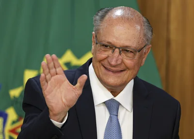 Geraldo Alckmin