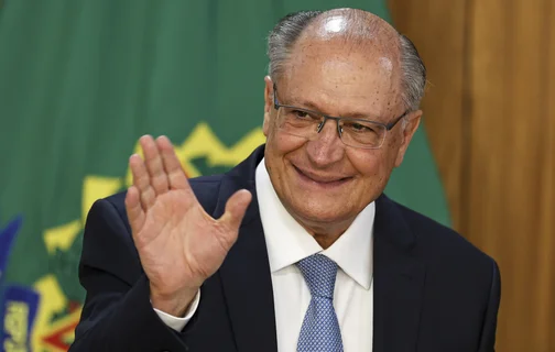 Geraldo Alckmin